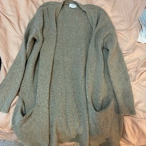 old navy grandpa cardigan